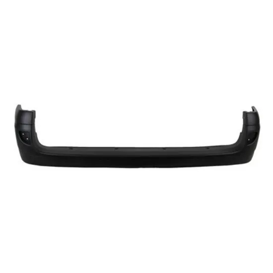 Bara Spate NISSAN KUBISTAR 2003->2009 Bara spate neagra Perioada 2003 2004 2005 2006 2007 2008 2009