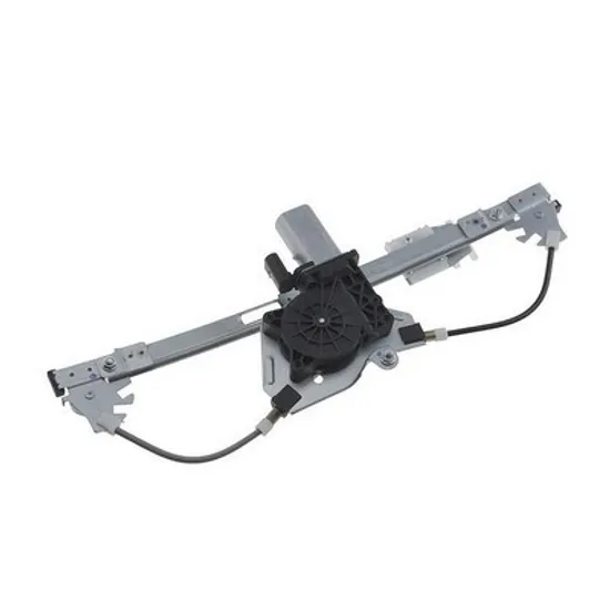 MACARA GEAM USA SPATE STANGA BMW SERIE 3 323 i, 323 ti -125KW/170CP- 2494cmc, pentru motor M52 B25 (256S4), perioada 1998,1999,2000
