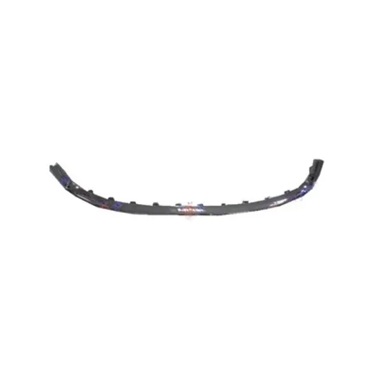 Bandou Grila SKODA SUPERB 2 2008->2015 Ornament cromat grila in bara fata Perioada 2008 2009 2010 2011 2012 2013 2014 2015