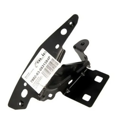 Suport Aripa fata CITROEN C3 2 2009->2016 Suport aripa fata dreapta Perioada 2009 2010 2011 2012 2013 2014 2015 2016
