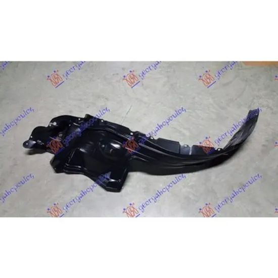 Carenaj fata TOYOTA HILUX 8 2015-> Carenaj fata 2WD dreapta Perioada 2015 2016 2017 2018 2019 2020 2021