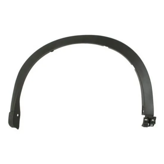 Bandou aripa fata MAZDA CX-5 2016-> Bandou overfender aripa fata stanga Perioada 2017 2018 2019 2020 2021