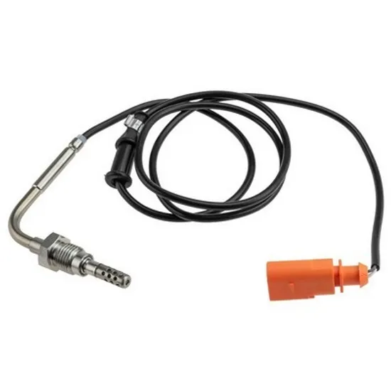 SENZOR TEMPERATURA GAZE EVACUARE VW GOLF 2.0 TDI -103KW/140CP- 1968cmc, pentru motor CBDB, CFHC, CJAA, perioada 2009,2010,2011,2012,2013