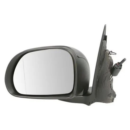 Oglinda FIAT 500L 2012-> Oglinda exterioara mecanica cu cabluri stanga Perioada 2012 2013 2014 2015 2016 2017 2018 2019 2020 2021