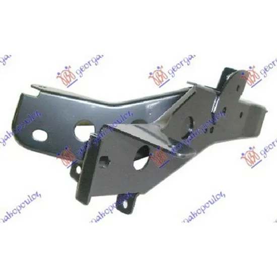 Suport Bara fata FORD RANGER 1997->2006 Suport bara fata stanga metalic ->03 Perioada 1998 1999 2000 2001 2002 2003