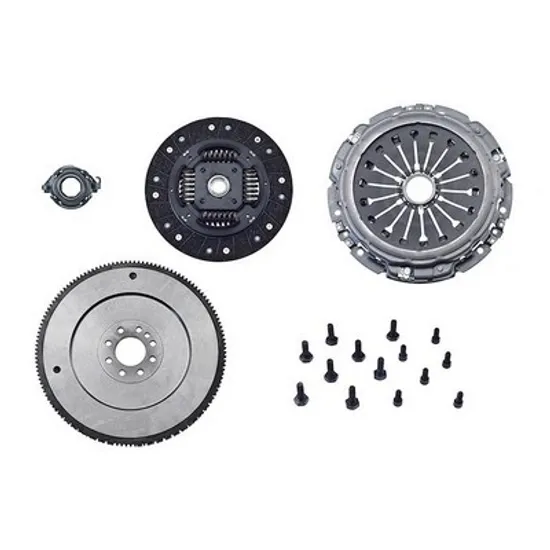 KIT AMBREIAJ FIAT SCUDO 2.0 JTD -80KW/109CP- 1997cmc, pentru motor RHZ, perioada 2002,2003,2004,2005,2006