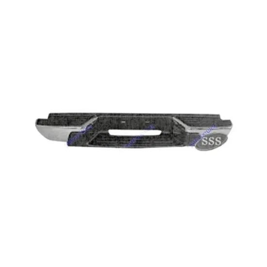 Bara Spate ISUZU D-MAX 1 2002->2012 Bara spate (D-Max 02-07) Perioada 2002 2003 2004 2005 2006 2007