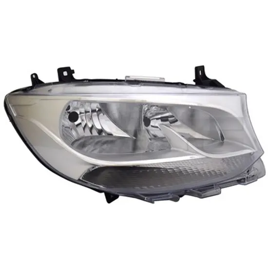 Faruri MERCEDES SPRINTER 907 910 2018-> Far reglaj electric (E) (DEPO) DREAPTA Perioada 2018 2019 2020 2021 2022 2023