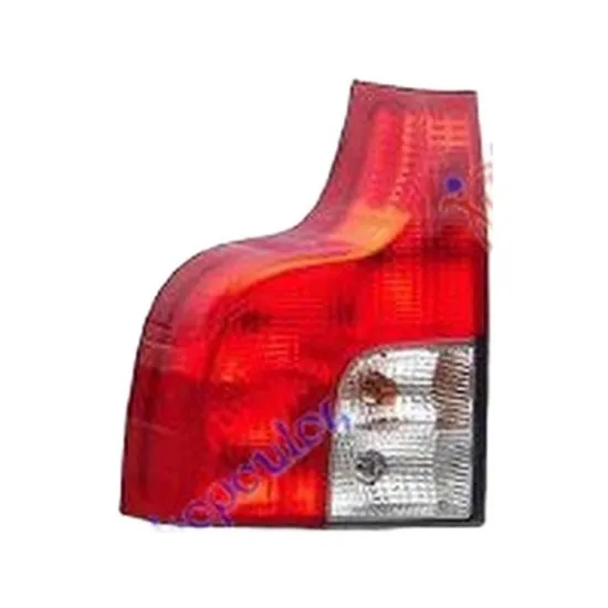 Stop Spate VOLVO XC90 1 2002->2014 Lampa spate inferioara 2006-> LED HELLA stanga Perioada 2007 2008 2009 2010 2011 2012 2013
