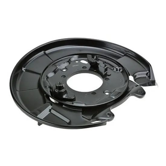 protectie stropire disc frana SPATE DREAPTA TOYOTA RAV 4 2.4 4WD -112KW/152CP- 2362cmc, pentru motor 2AZ-FE, perioada 2003,2004,2005