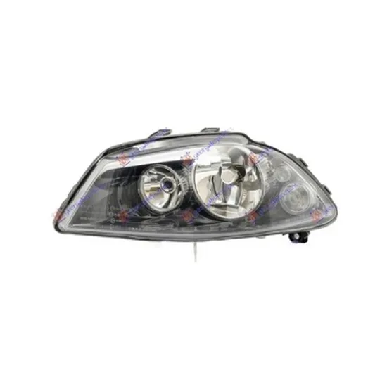 Faruri SEAT IBIZA 3 2003->2009 Far stanga cu reglaj el, H7/H3 Ibiza/Cordoba 04 02-03 06 Perioada 2002 2003 2004 2005 2006