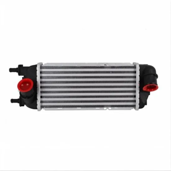 Intercooler FIAT 500 2007-> Radiator intercooler 1.3 JTD -2009 benzina (290x130x65) Perioada 2015 2016 2017 2018 2019 2020 2021