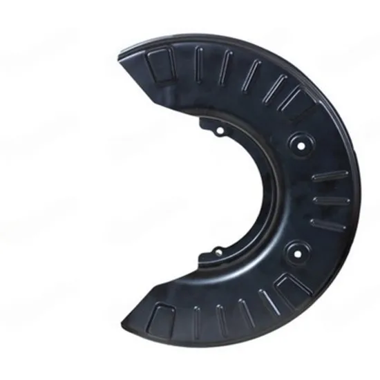 Protectie disc MERCEDES VITO W639 2003-> Protectie disc frana fata (diametru panou 325 mm) (diametru disc 300 mm) Perioada 2004 2005 2006 2007 2008 2009 2010