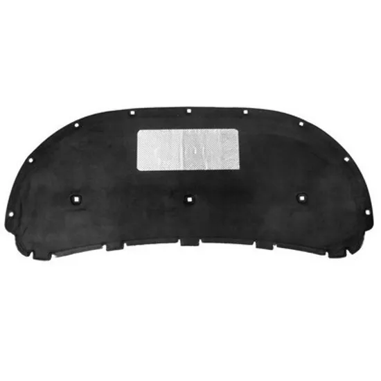 Izolator capota SKODA FABIA 1.6 TDI -77KW/105CP- 1598cmc, pentru motor CAYC, perioada 2010,2011,2012,2013,2014