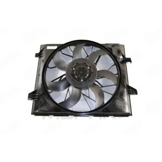 Ventilator Motor JEEP GRAND CHEROKEE 4 2010->2020 Ventilator 3.6 benzina - 3.0 diesel (505 mm) (3PIN) Perioada 2014 2015 2016 2017
