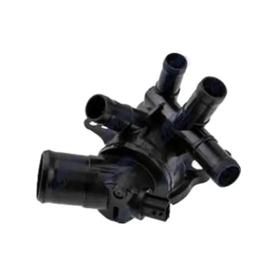 TERMOSTAT RENAULT GRAND SCENIC 1.2 TCe -85KW/116CP- 1197cmc, pentru motor H5F 400, perioada 2012,2013,2014,2015,2016,2017,2018