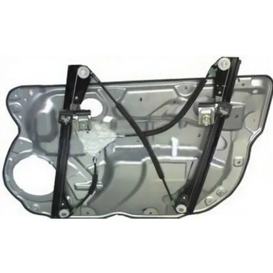 Macara Usa VW POLO 9N 2001->2012 Macara usa fata electrica 5 usi fara motor STANGA Perioada 2002 2003 2004 2005