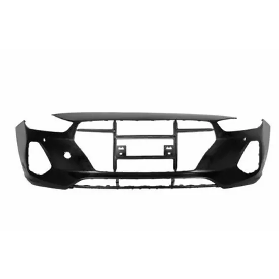 Bara Fata HYUNDAI i30 2017-> Bara fata (cu 2 senzori si franare de urgenta) (O) Perioada 2017 2018 2019 2020