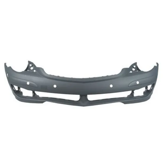 Bara Fata MERCEDES R-CLASS W251 2005->2017 Bara fata pentru vopsit (cu 6 senzori parcare) Perioada 2006 2007 2008 2009 2010