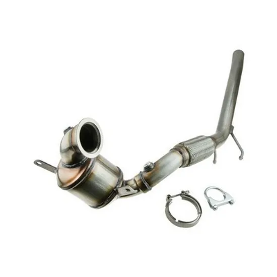 CATALIZATOR VW GOLF 1.4 TSI -110KW/150CP- 1395cmc, pentru motor CHPB, CZDA, CZEA, DGXA, perioada 2014,2015,2016,2017,2018,2019,2020
