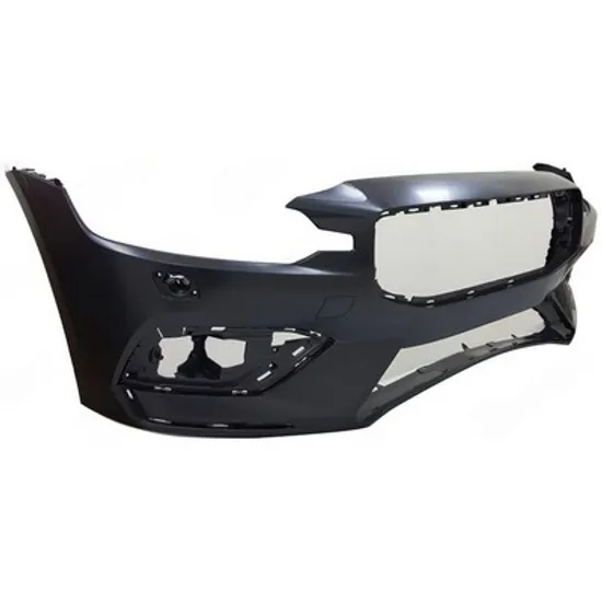 Bara Fata VOLVO S60 3 2019-> Bara fata pentru vopsit (cu gauri spalator) Perioada 2018 2019 2020 2021 2022 2023 2024