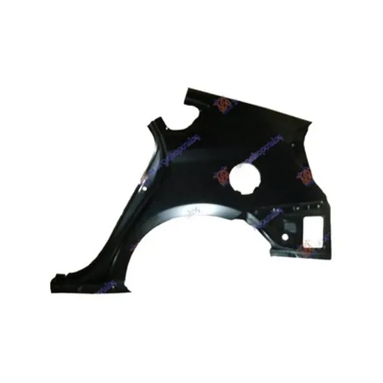 Aripa Spate TOYOTA PRIUS 3 2008->2020 Aripa spate stanga Perioada 2009 2010 2011 2012 2013 2014 2015 2016