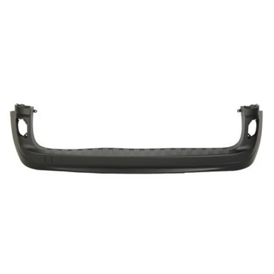 Bara Spate MERCEDES CITAN 415 2012->2021 Bara spate pentru vopsit Perioada 2013 2014 2015 2016 2017 2018 2019
