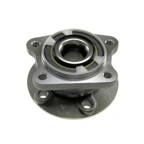RULMENT ROATA SPATE STANGA VOLVO XC90 D5 AWD -120KW/163CP- 2401cmc, pentru motor D 5244 T, D 5244 T5, perioada 2002,2003,2004,2005,2006