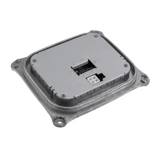 MODUL COMANDA FARURI LUMINI FATA AUDI A4 1.8 TFSI -125KW/170CP- 1798cmc, pentru motor CJEB, perioada 2011,2012,2013,2014,2015