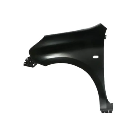 Aripa fata stanga NISSAN MICRA 4 2011->2015 perioada 2010 2011 2012 2013 2014 2015 de la an de fabricatie 08/2013, cu semnal
