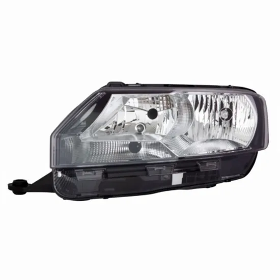 Faruri SKODA RAPID 2011->2019 Far reglaj electric (H7/H15) (VALEO) STANGA Perioada 2011 2012 2013 2014 2015 2016 2017 2018 2019