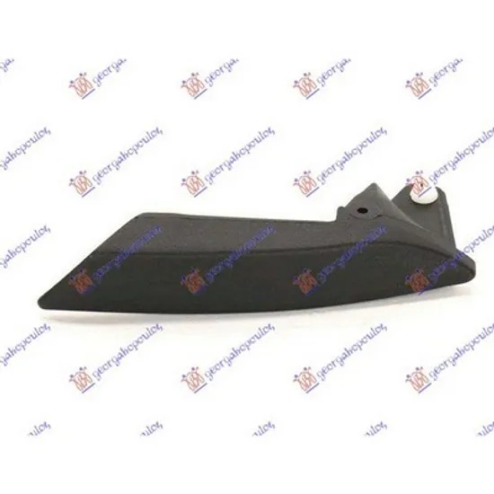 Maner Usa FIAT PUNTO 199 2012-> Maner usa fata/spate interior negru (fara suport) stanga Perioada 2012 2013 2014 2015 2016 2017 2018