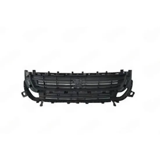 Grila Radiator PEUGEOT PARTNER 2008->2018 Grila radiator Perioada 2015 2016 2017 2018 2019