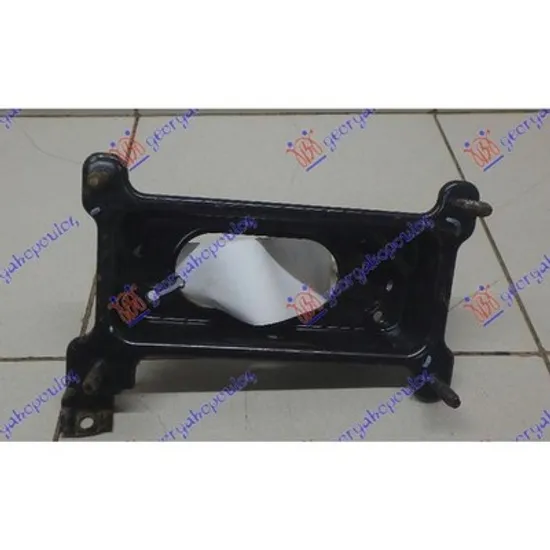 Suport Bara spate HYUNDAI ix35 / TUCSON 2009-> Suport armatura bara spate metalic original dreapta Perioada 2010 2011 2012 2013 2014 2015 2016