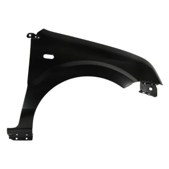 Aripa fata dreapta FORD FUSION 2002->2012 perioada 2002 2003 2004 2005 2006 2007 2008 2009 2010 2011 2012 , cu semnal