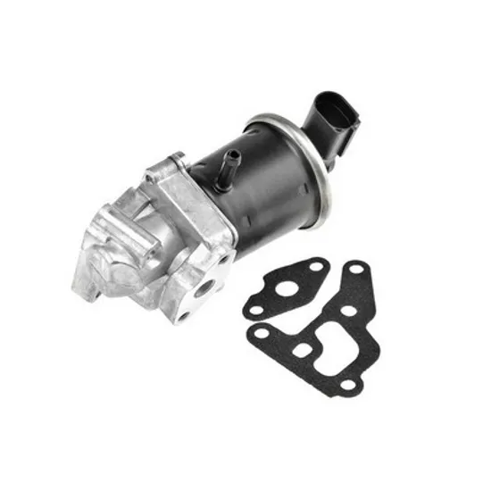 SUPAPA EGR VW POLO 1.4 16V -55KW/75CP- 1390cmc, pentru motor AHW, APE, AUA, perioada 1999,2000,2001