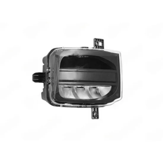 Lampa Fata VW T-CROSS 2018-> Lampa Daylight LED (VALEO) DREAPTA Perioada 2019 2020 2021 2022 2023