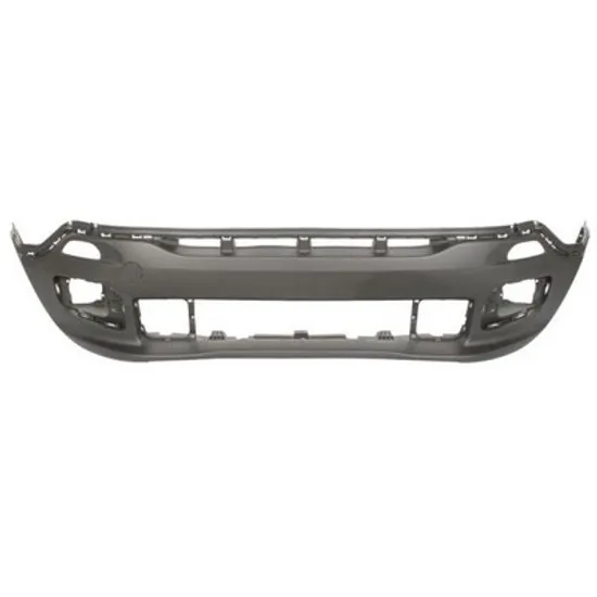 Bara Fata JEEP RENEGADE 2014->2021 Bara fata inferioara (cu predecupaje pentru senzori parcare) Perioada 2014 2015 2016 2017 2018