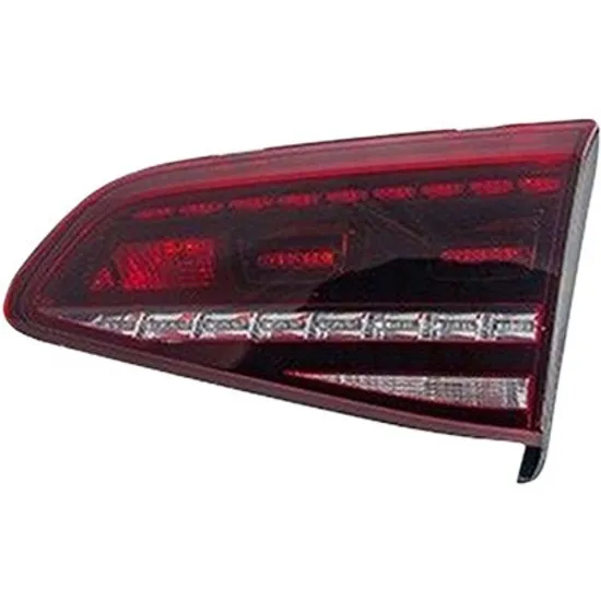 Lampa stop spate dreapta VW GOLF 7 2012->2020 perioada 2013 2014 2015 2016 2017 2018 pana la an de fabricatie 2017, cu LED, interior, pentru R