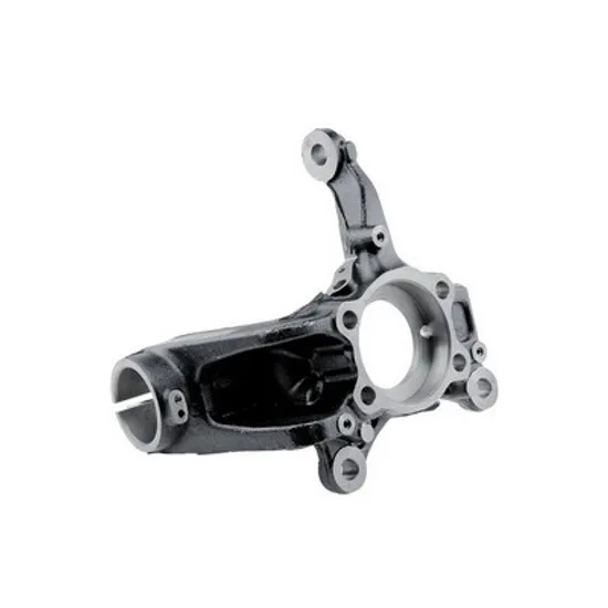 FUZETA FATA STANGA SEAT LEON 1.4 16V -63KW/86CP- 1390cmc, pentru motor BXW, CGGB, perioada 2006,2007,2008,2009,2010,2011,2012