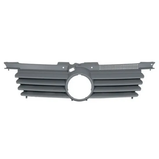 Grila Radiator VW BORA 1998->2005 Grila radiator, ptr vopsit, exterioara Perioada 1998 1999 2000 2001 2002 2003 2004 2005