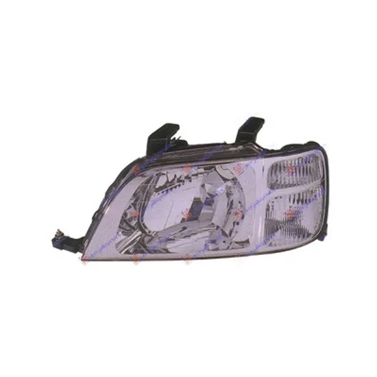 Faruri HONDA CR-V 1 1995->2002 Far stanga H4 Perioada 1995 1996 1997 1998 1999 2000 2001 2002