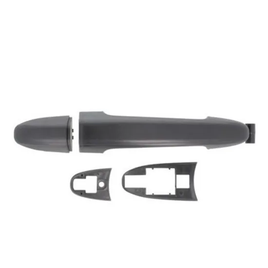 Maner Usa VW CRAFTER 1 2006->2016 Maner exterior usa spate si usa culisanta dreapta cu gaura cheie, Perioada 2006 2007 2008 2009 2010 2011 2012 2013 2014 2015 2016
