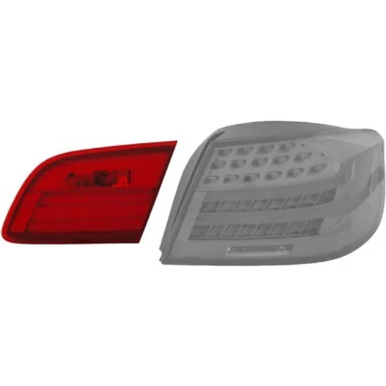 Lampa stop spate dreapta BMW 3 Cabriolet E93 2006->2013 perioada 2010 2011 2012 2013 , interior