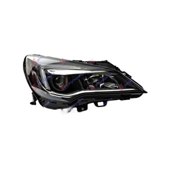 Faruri OPEL ASTRA K 2015->2021 Far reglaj electric (MARELLI) dreapta Perioada 2016 2017 2018 2019 2020 2021 2022