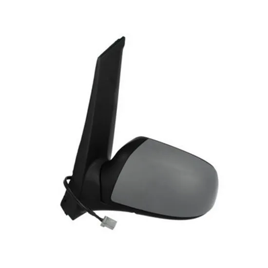 Oglinda FORD C-MAX 1 2007->2010 Oglinda exterioara electrica cu incalzire pentru vopsit stanga Perioada 2007 2008 2009 2010