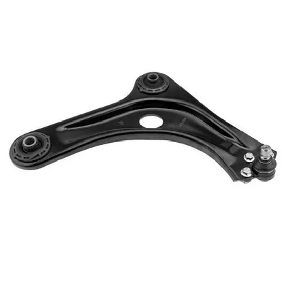 BRAT SUSPENSIE FATA DREAPTA CITROEN C3 1.6 16V, /Exclusive 16V -81KW/110CP- 1587cmc, pentru motor NFU (TU5JP4), perioada 2003,2004,2005