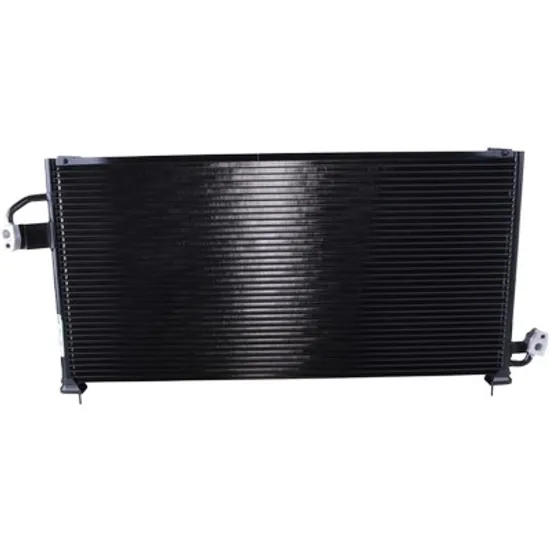Radiator aer conditionat PEUGEOT 2008 1 2015->2020 pentru 1.2 VTi, perioada 2013 2014 2015 2016 2017 2018
