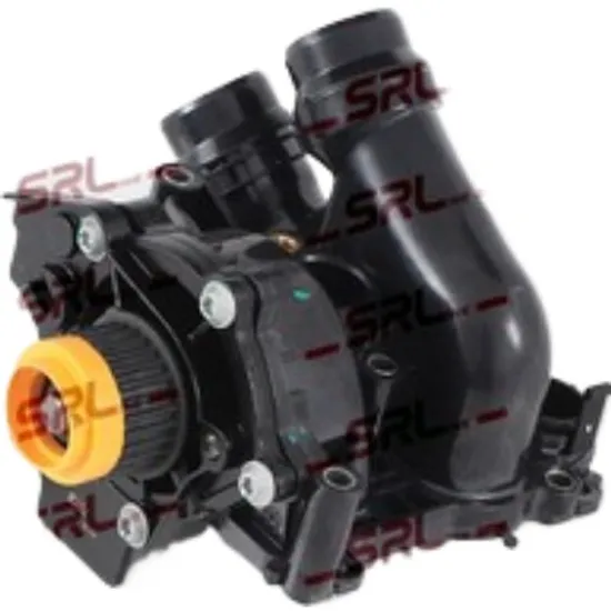 Pompa apa VW SCIROCCO 2008->2017 2.0 TSI 155KW 210CP , pentru motor CCZB perioada 2009 2010 2011 2012 2013 2014 2015 2016 2017
