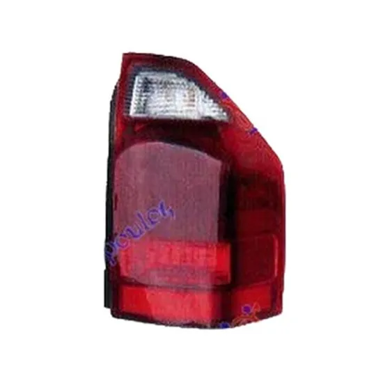Stop Spate MITSUBISHI PAJERO 3 1999->2007 Lampa spate 2003-> dreapta, Perioada 2003 2004 2005 2006 2007